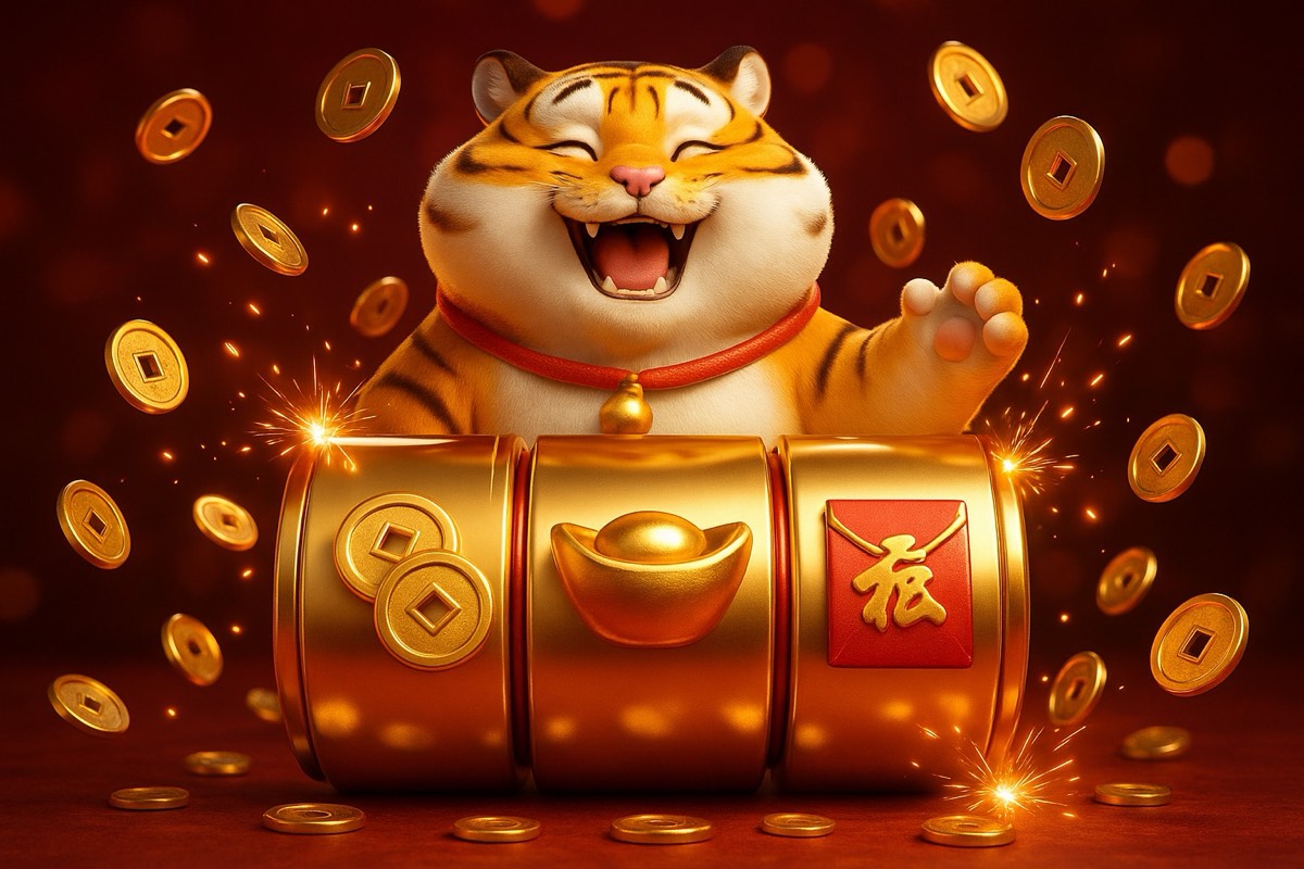 Fortune Tiger, o Jogo do Tigrinho da PG Soft — versão demo grátis